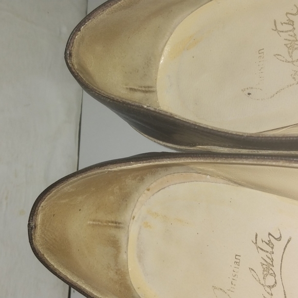 CHRISTIAN LOUBUTIN - Picture 11 of 12